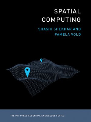 Spatial Computing - ebook